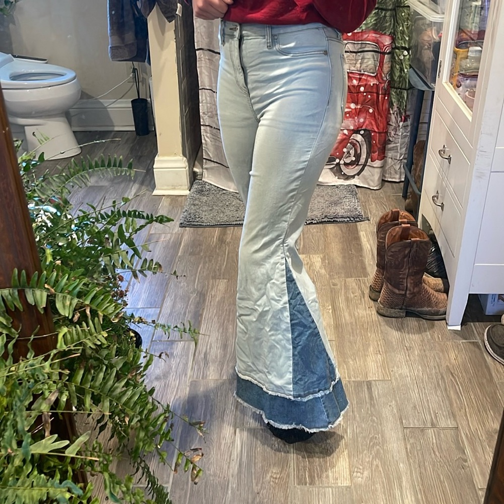 Altar’d state jeans